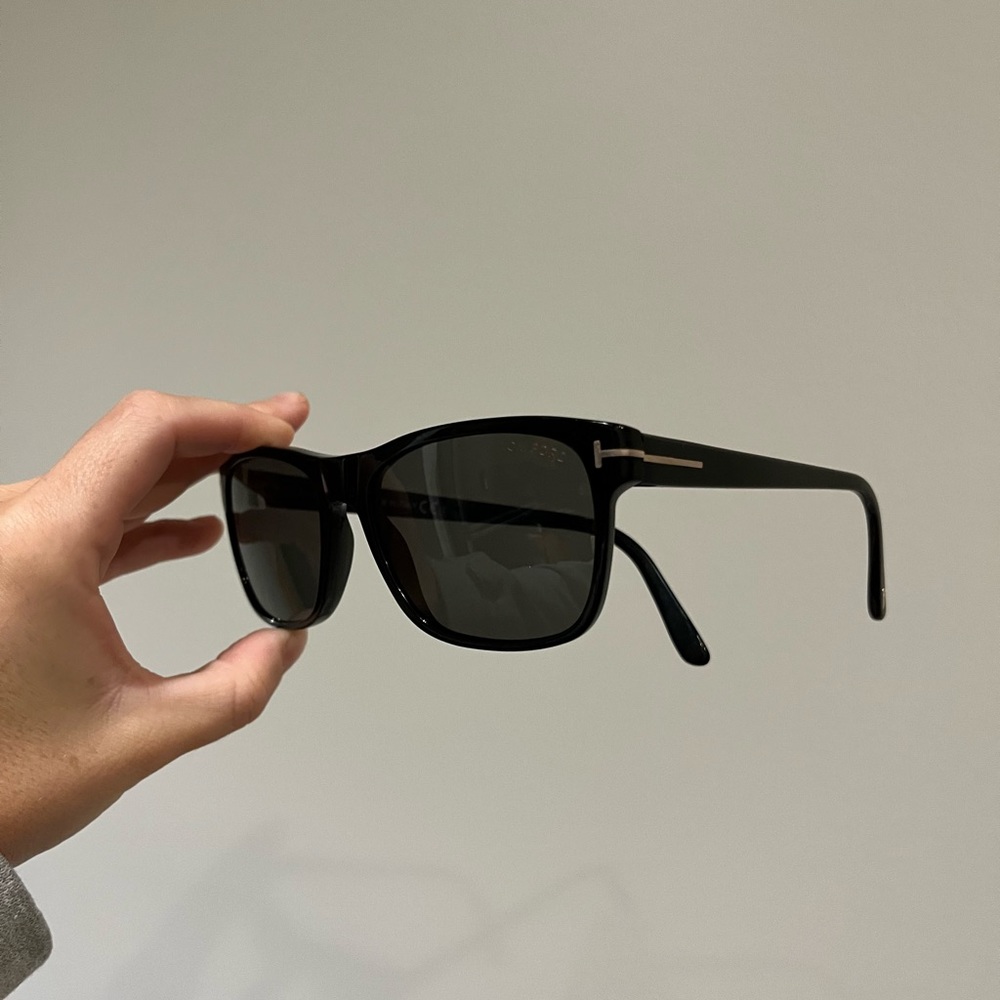 Tom Ford sunglasses!